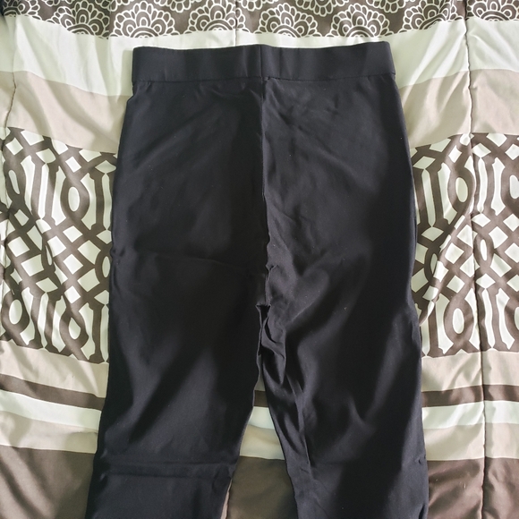 Garage pants - Picture 6 of 7